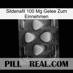 Sildenafil 100Mg Oral Jelly 13